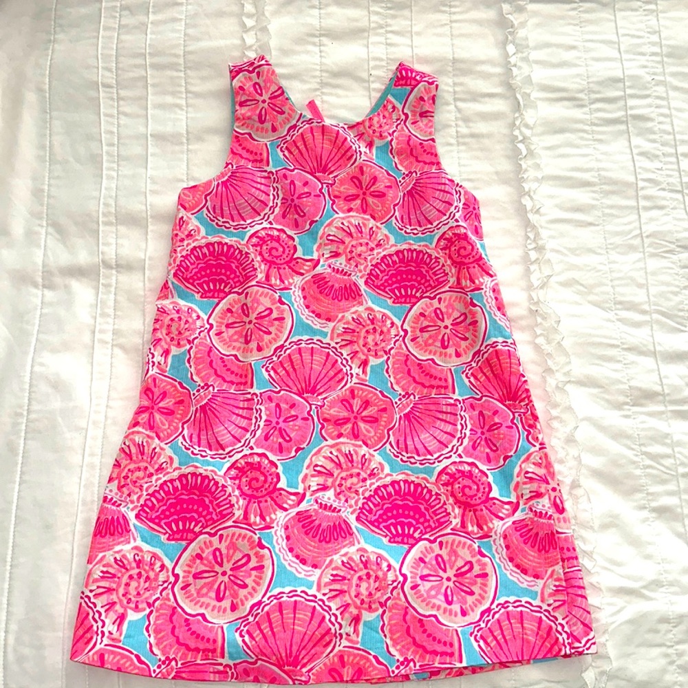 Girls like new Tommy Bahama Dress size 7